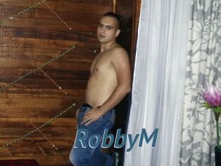 RobbyM