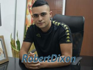 RobertDixon