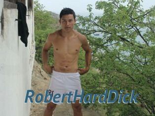 RobertHardDick