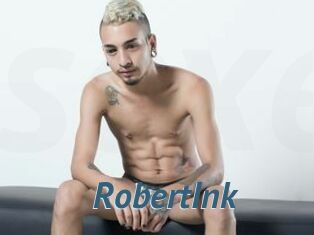 RobertInk