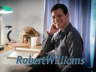 RobertWilliams