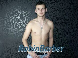RobinBarber
