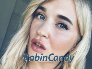 RobinCandy