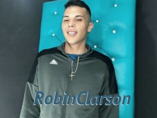 RobinClarson