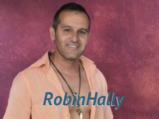 RobinHally