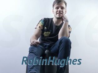 RobinHughes