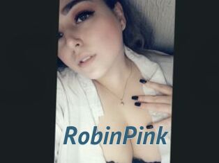 RobinPink