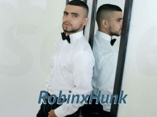 RobinxHunk