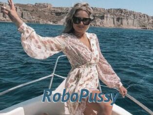 RoboPussy