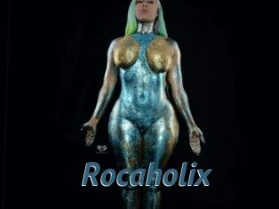 Rocaholix