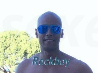 Rockboy