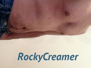 RockyCreamer