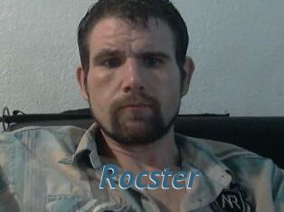 Rocster