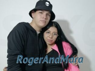 RogerAndMara