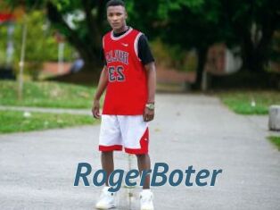 RogerBoter