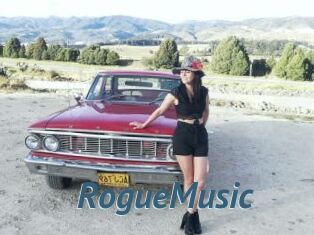 RogueMusic