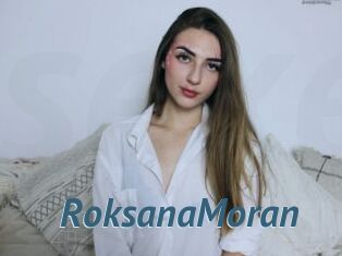 RoksanaMoran