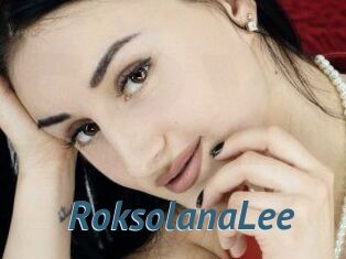 RoksolanaLee