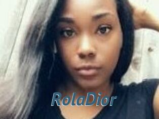 RolaDior