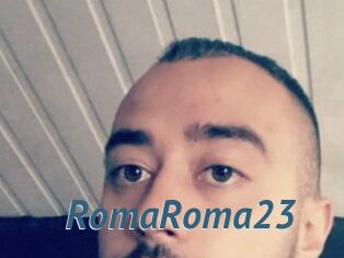 RomaRoma23
