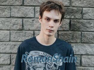 RomanShain