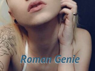 Roman_Genie