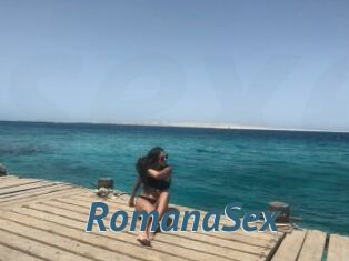 RomanaSex