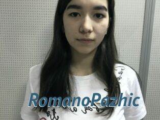 RomanoPazhic