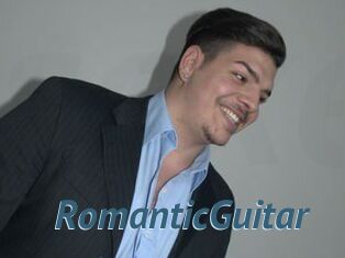 RomanticGuitar