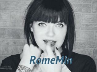 RomeMin
