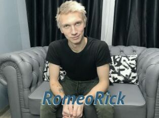 RomeoRick