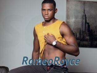 RomeoRoyce