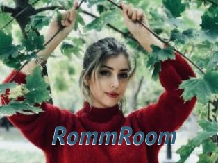 RommRoom