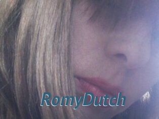 RomyDutch