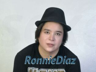 RonnieDiaz