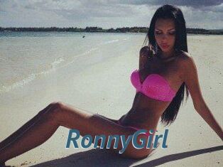 RonnyGirl