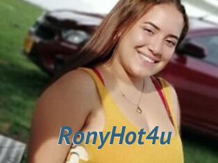 RonyHot4u