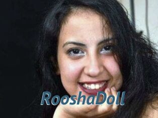 RooshaDoll