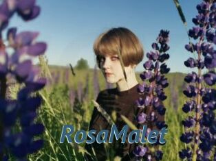 RosaMalet