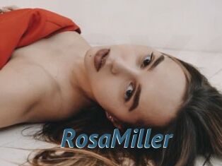 RosaMiller
