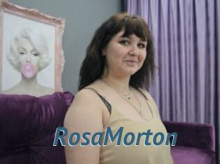 RosaMorton