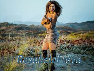 RosabelaFreya