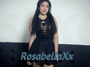 RosabellaXx