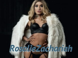 RosalieZachariah