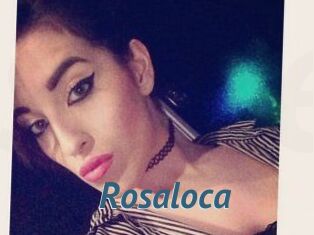 Rosaloca