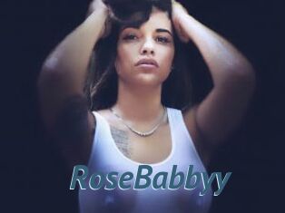 RoseBabbyy