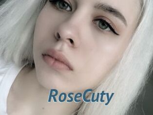 RoseCuty
