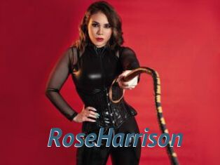 RoseHarrison