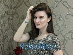 RoseHilton