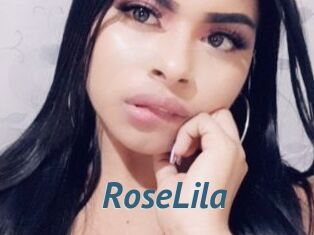 RoseLila